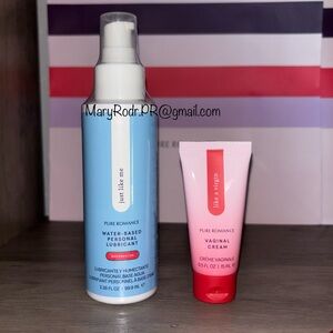 🤫🛏😏Jump back in time like the first time Bundle